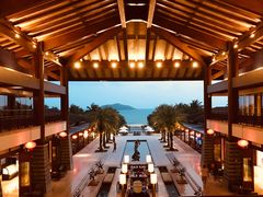 -石梅湾艾美度假酒店