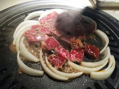 -猫爪爪原切自助烤肉(观音桥阳光世纪店)