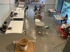 -dotcom coffee古点咖啡(致真大厦店)