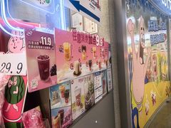 -DQ·蛋糕·冰淇淋(西城红场店)