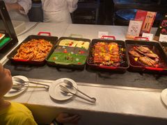 -杭州钱江新城万怡酒店-西餐厅