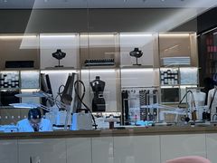 -CHANEL(恒隆广场店)