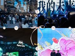 -云南民族村