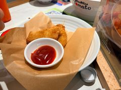 -和府捞面(曹路花园城店)