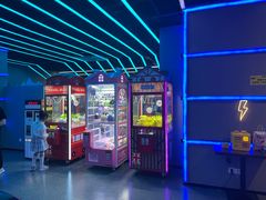 -复兴未来·轰趴空间(泰富百货店)