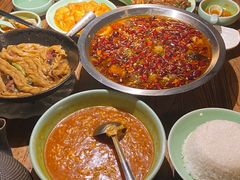 -淀里船宴(卓达店)