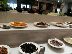 -泉福居酱骨头自助广场(南大街商业步行街店)