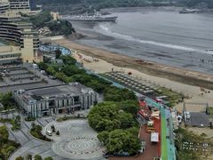 -东海半边山旅游度假区