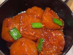 -柴门饭儿(成都太古里店)