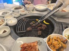 -黄金牧场(明洞总店)