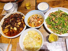 -铁公鸡·四川料理(天环广场店)