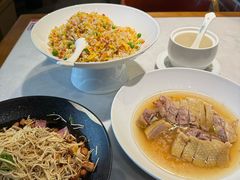 -大潮淮·淮扬菜(何园旗舰店)