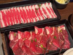-新石器烤肉(中房金谊广场店)