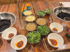 -中和远东火锅兔(老店)