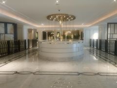 -Yan Ting 宴庭中餐厅(上海静安瑞吉酒店)