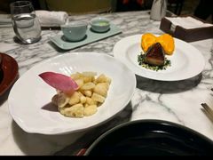 -杭州君悦酒店·湖滨28中餐厅