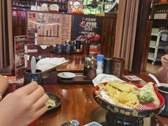 -鸟鹏烧鸟居酒屋(仁恒梦中心店)