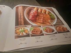 -汤城小厨•粤菜•靓汤(苏州街店)
