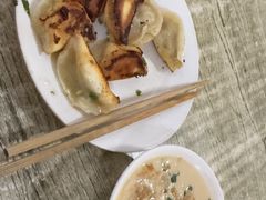 -孝丰南门锅贴(南街店)