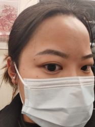 -久匠·野生眉半永久纹眉