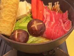 -米仓食堂(皇庭广场店)