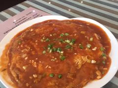 -桃子餐厅·天津菜(红星路直营店)