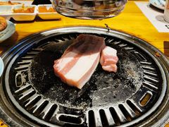 -唯成•韩国炭火烤肉 유성고기