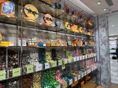 -VENCHI 闻绮(北京汉光店)