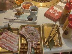 -炙城·韩式烤肉(南京东路店)
