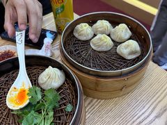 -法华汤包馆(法华镇路店)