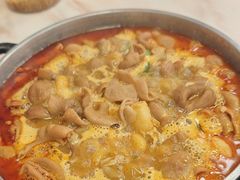 -彭记铁锅肥肠(东四总店)