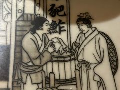-绿茶餐厅(朝阳大悦城店)