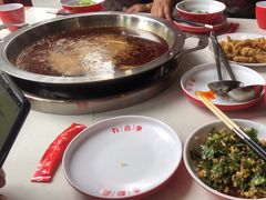 -蜀滋香鲜鱼美蛙火锅(339店)