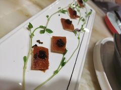 -京华烟云·北京烤鸭(领展购物广场·中关村店)