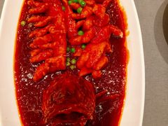 -巴蜀人家·现炒川菜(黉街店)