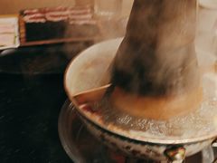 -京炭铜锅涮肉·羊蝎子·羊肉炉(保利·时光里店)