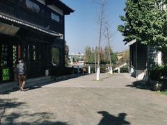 -云南民族村