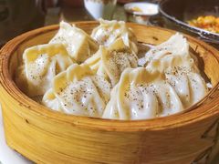 -小尕子·新疆菜(明园店)