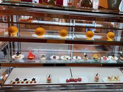-东西风牛排馆周末烧烤自助(首都机场希尔顿店)
