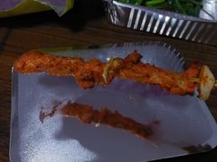 -云晓光头烧烤吧(盛夏店)