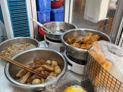 -万年昌传统榨粉店(蒲庙总店)