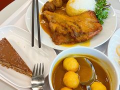 -宜家·瑞典风味餐厅(青岛商场店)