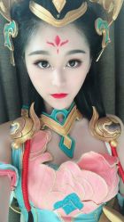 -盘子女人坊古装写真摄影(厦门总店)