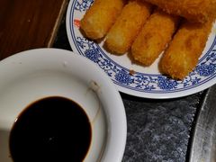-来涮蜀鲜货火锅串串香(菜市口店)