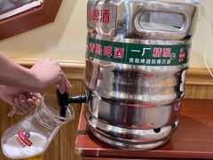 -大杰海鲜锅(基隆路店)