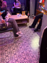 -YASAKI国际舞蹈中心