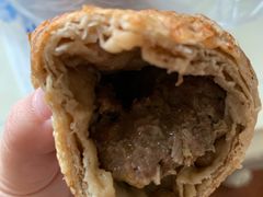 牛肉烧饼-李小老烧饼(常营民族家园店)
