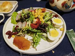 -伊带伊路新疆美食府(呼家楼店)