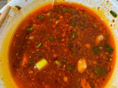 -吴记怪味面(牛王庙店)