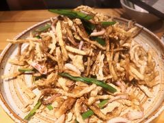 -竹里馆 ·茶食(奥体店)